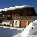 Chalet Stieregg, West *
