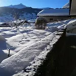 Chalet Stieregg, West Hotel Grindelwald