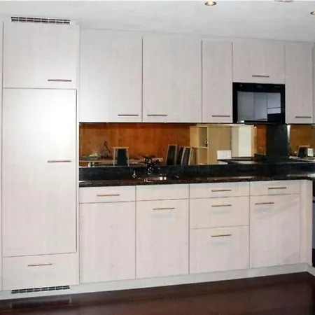 Szálloda Chalet Stieregg, West