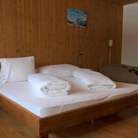 酒店 Chalet Stieregg, West