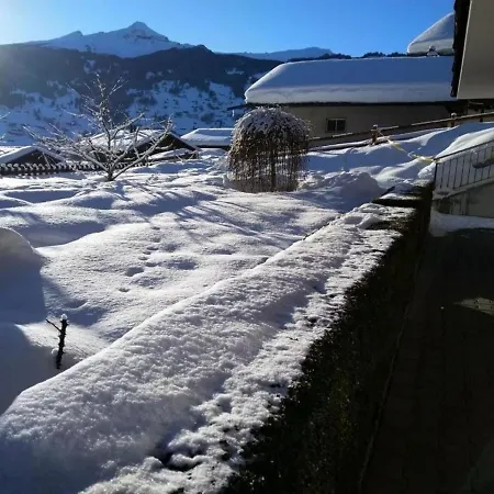 Chalet Stieregg, West Daire Grindelwald