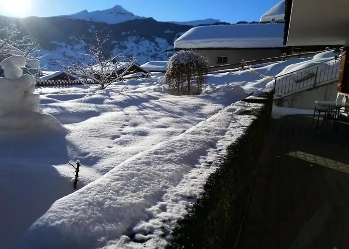 Chalet Stieregg, West ホテル グリンデルヴァルト