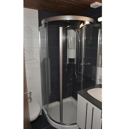 Ξενοδοχείο Chalet Stieregg, West Γκρίντελβαλντ