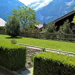 Chalet Stieregg, West * Grindelwald